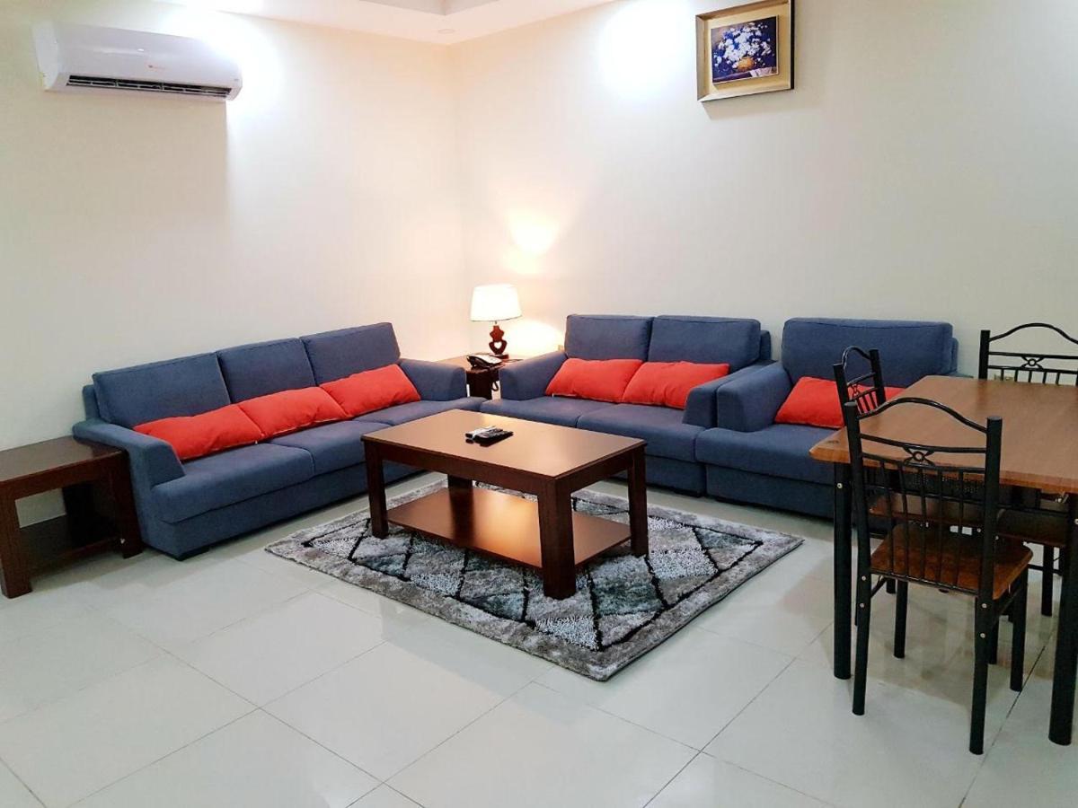 Newhome البيت الجديد Iambo Exterior foto