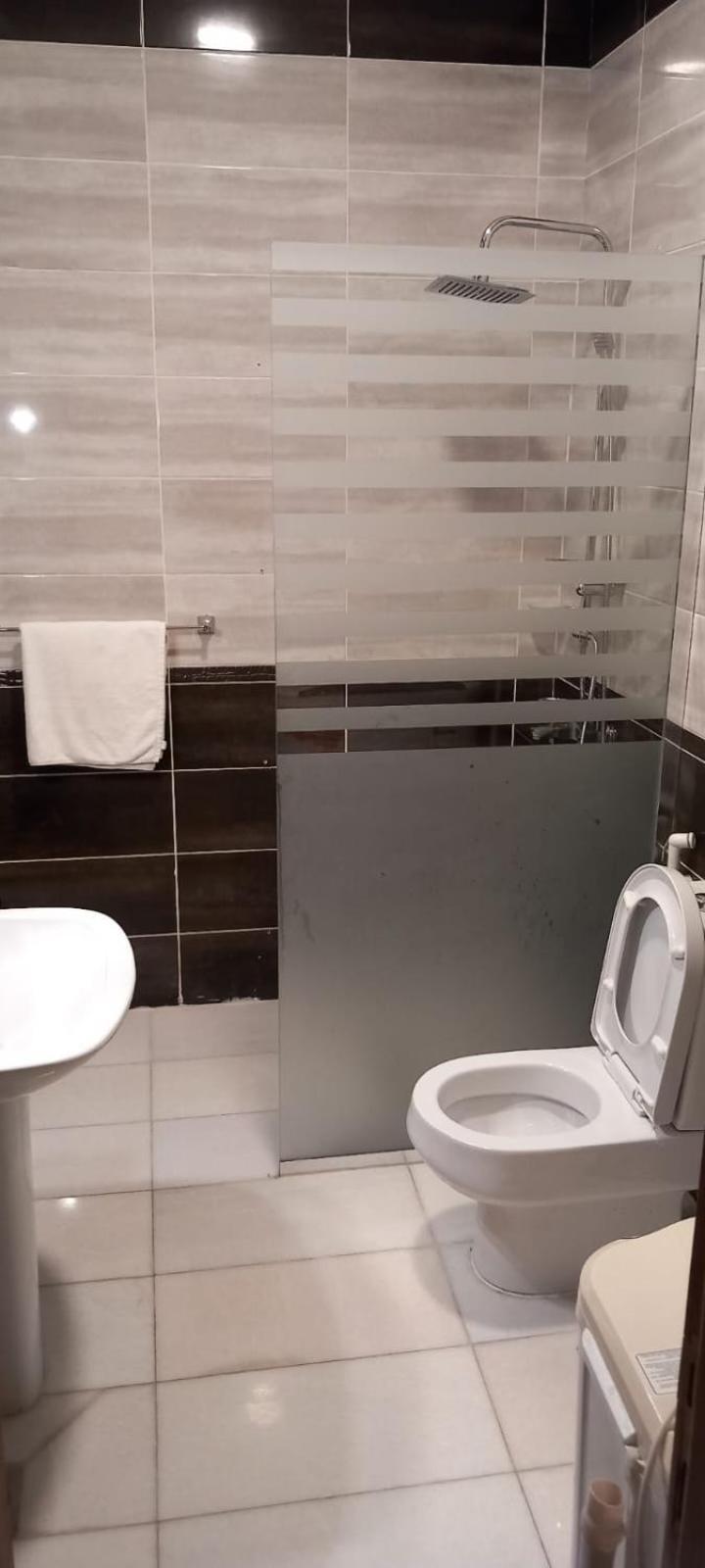Newhome البيت الجديد Iambo Exterior foto