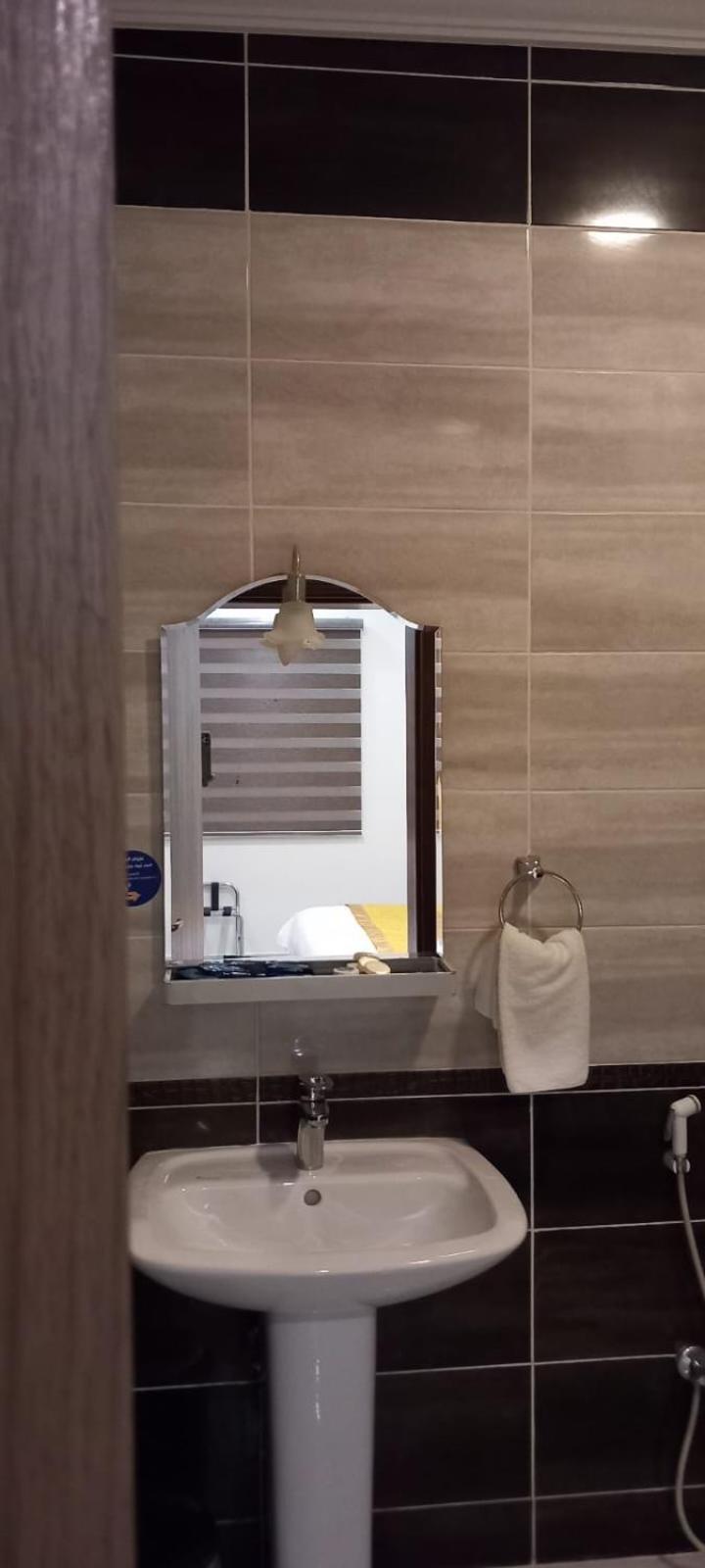 Newhome البيت الجديد Iambo Exterior foto