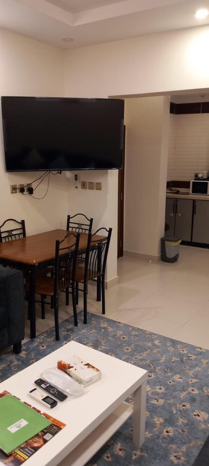 Newhome البيت الجديد Iambo Exterior foto
