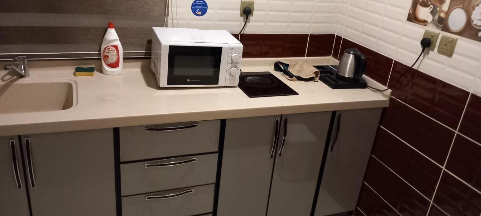Newhome البيت الجديد Iambo Exterior foto