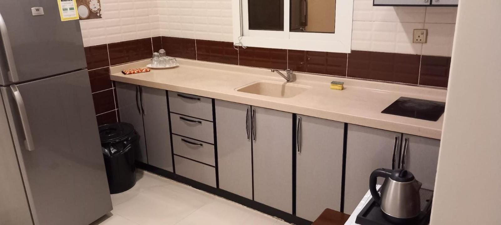Newhome البيت الجديد Iambo Exterior foto