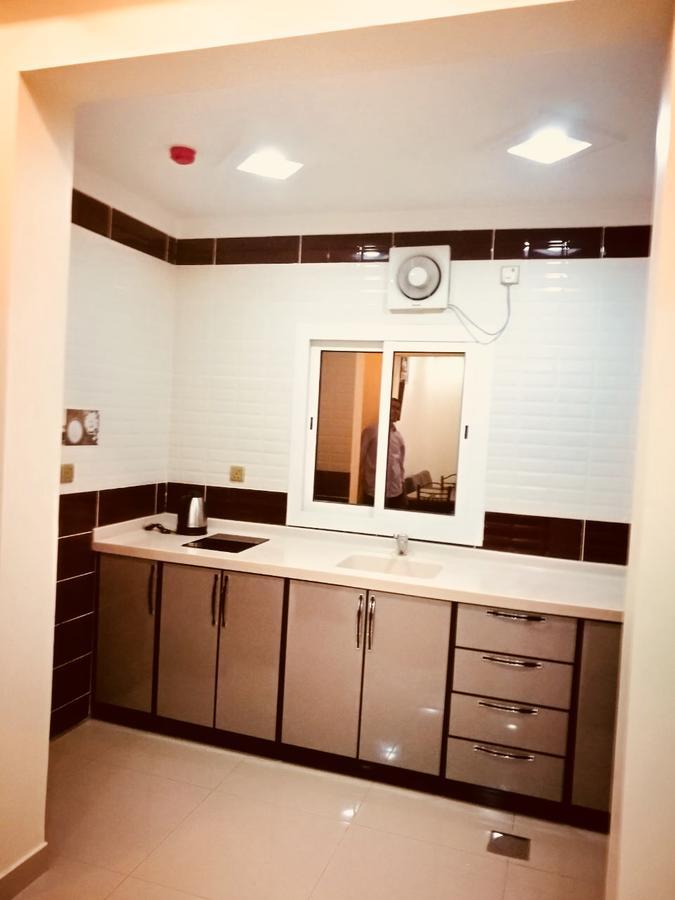 Newhome البيت الجديد Iambo Exterior foto