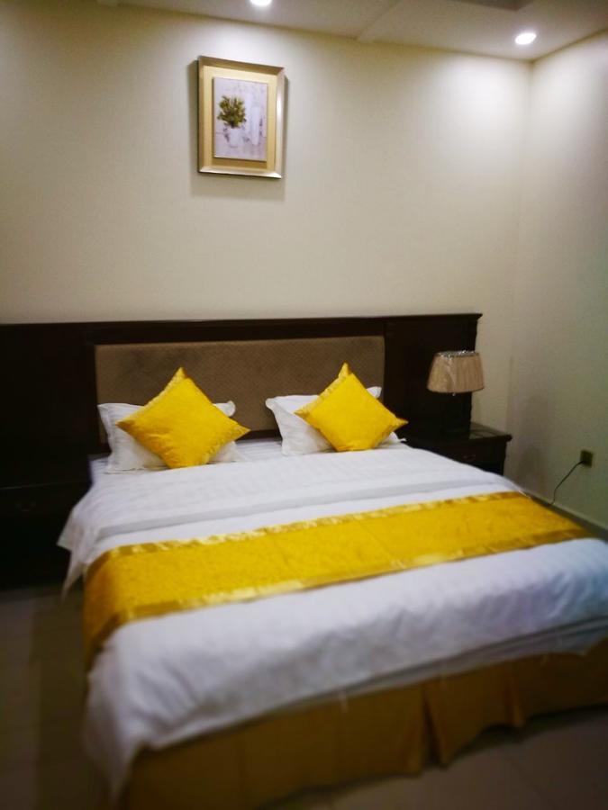 Newhome البيت الجديد Iambo Exterior foto