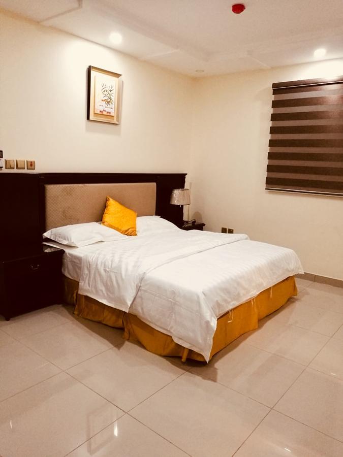 Newhome البيت الجديد Iambo Exterior foto
