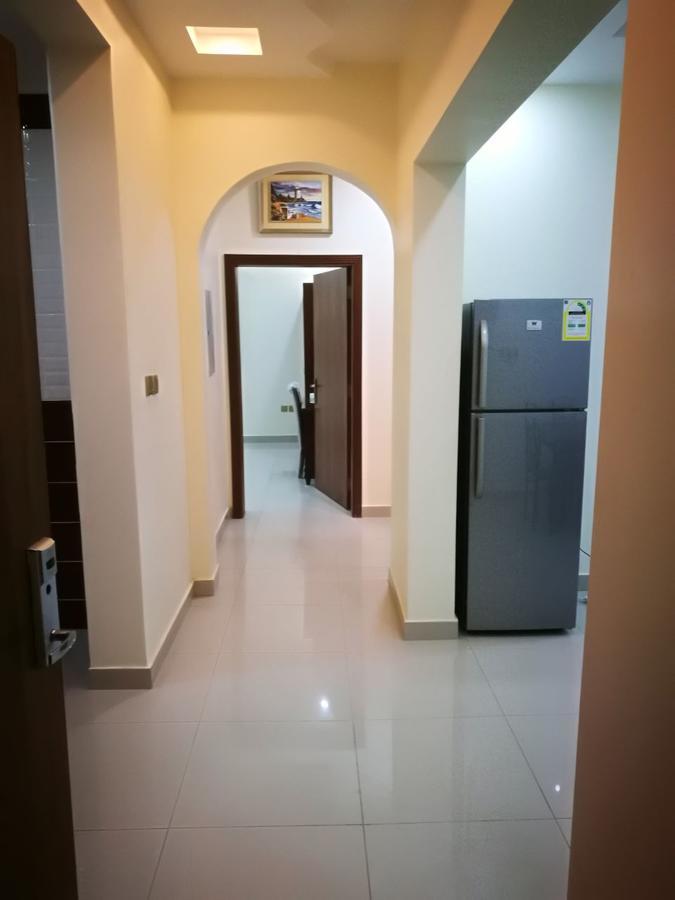Newhome البيت الجديد Iambo Exterior foto