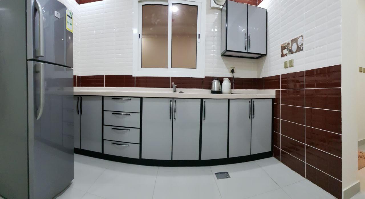 Newhome البيت الجديد Iambo Exterior foto
