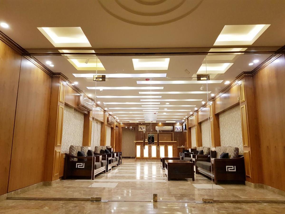 Newhome البيت الجديد Iambo Exterior foto