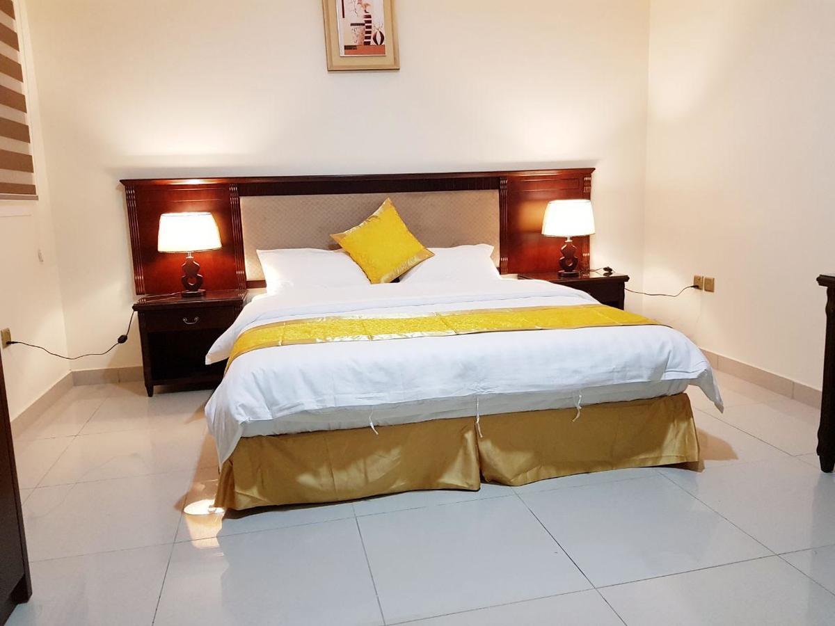 Newhome البيت الجديد Iambo Exterior foto
