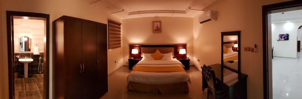 Newhome البيت الجديد Iambo Exterior foto