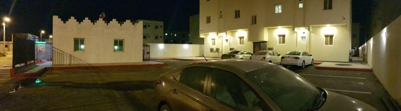 Newhome البيت الجديد Iambo Exterior foto