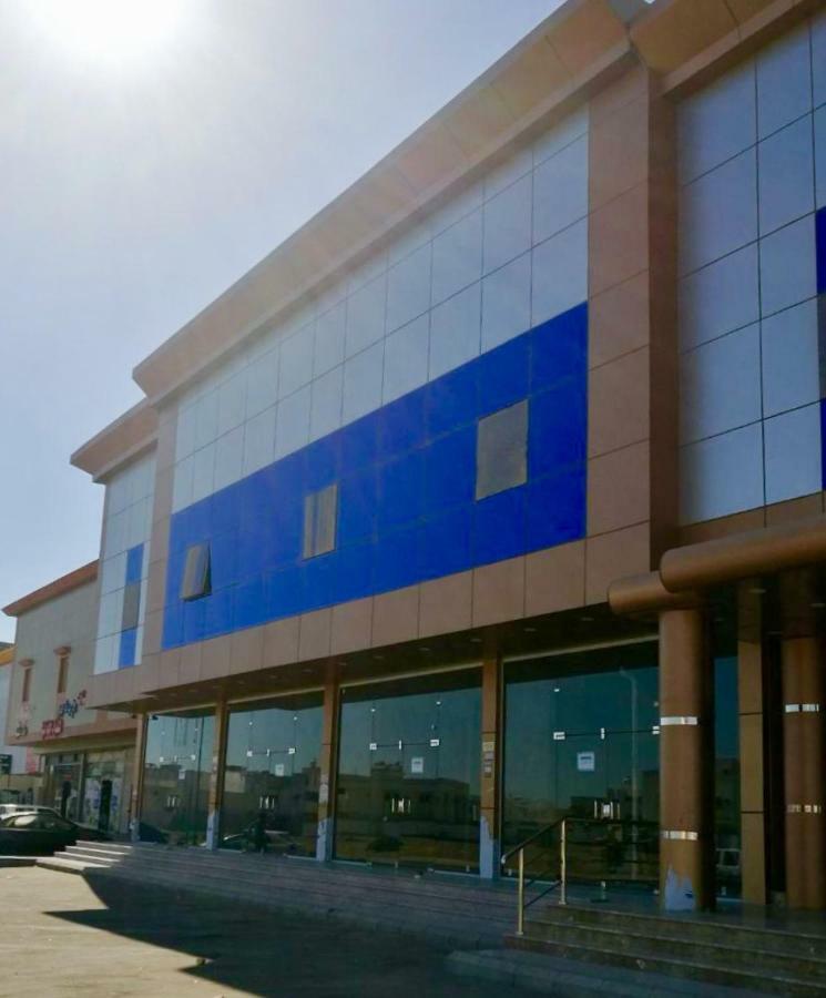 Newhome البيت الجديد Iambo Exterior foto