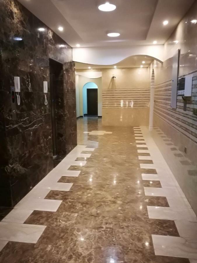 Newhome البيت الجديد Iambo Exterior foto